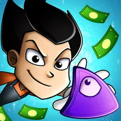 Illuminati Adventure XAPK download