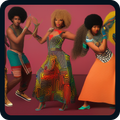 Music Quiz :  Afrobeat
