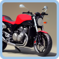 Biker Quiz