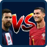 Legends: Ronaldo Vs Messi