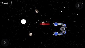 Weird Space Fight screenshot 2