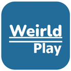 Weirld Play icône