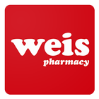 Weis Rx-icoon