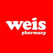Weis Pharmacy-icoon