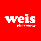 Weis Pharmacy Zeichen