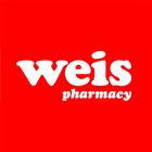Weis Pharmacy biểu tượng
