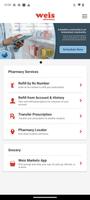 Weis Pharmacy 海报