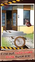 Crime Storys تصوير الشاشة 3