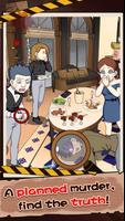 Crime Storys الملصق