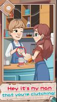 Fake Cheaters ảnh chụp màn hình 1
