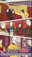 Spy Undercover - Love and Fight in Imperial Harem ảnh chụp màn hình 2