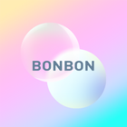 Bonbon - Online Video Chat アイコン