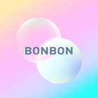 Bonbon - Online Video Chat ไอคอน