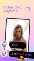 Bonbon - Online Video Chat screenshot 1