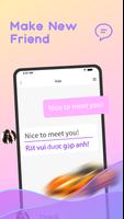 Bonbon - Online Video Chat Ekran Görüntüsü 2