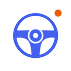 安驾行车记录仪 - 自驾旅游出行常用的行车记录APP 图标