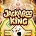 Jackaroo King - Original