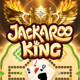 Jackaroo King - Original