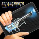 Lightsaber & Sci-fi Gun Sound APK
