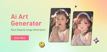 FaceWe: Face Swap Video Editor