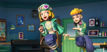 WePlay - Party Game & Chat
