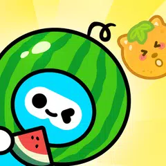 download WePlay(ウィプレー) - スイカを作ろう！ XAPK