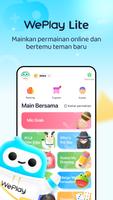 WePlay poster