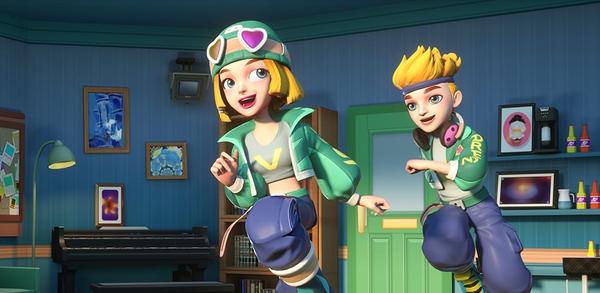 Как скачать последнюю версию WePlay: Играй и Общайся! APK 5.1.3 для Android 2025 image