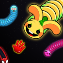 Slither Snake: Worm Zone APK