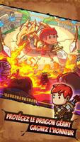 DragonSurvivor Affiche