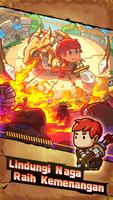 Dragon Survivors poster