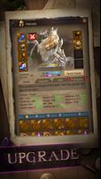 Legenda Pengembara: RPG Diablo syot layar 2