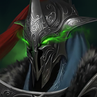 Dark Assassin ikon
