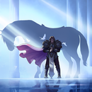 Opkomst van koning Arthur-APK