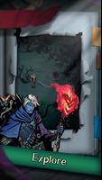 亚瑟王的崛起 - 暗黑地牢冒险角色扮演单机RPG 截图 2