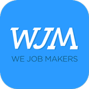 WJM WE JOB MAKERS APK