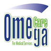 Omega Care simgesi