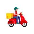 Wejekpro driver