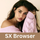 SX Browser 2024 アイコン