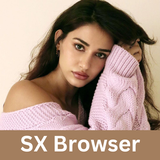 SX Browser 2024 APK