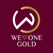 We One Gold icon