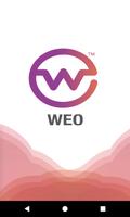 weocare ポスター