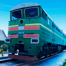 Симулятор поезда - Машинист APK