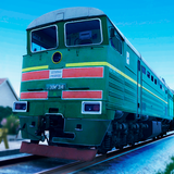 Train Simulator icon