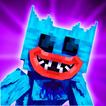 Popy Huggy Wuggy MOD For MCPE