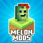 Mods for Melon Playground アイコン
