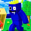Mod Rainbow Friends for MCPE APK