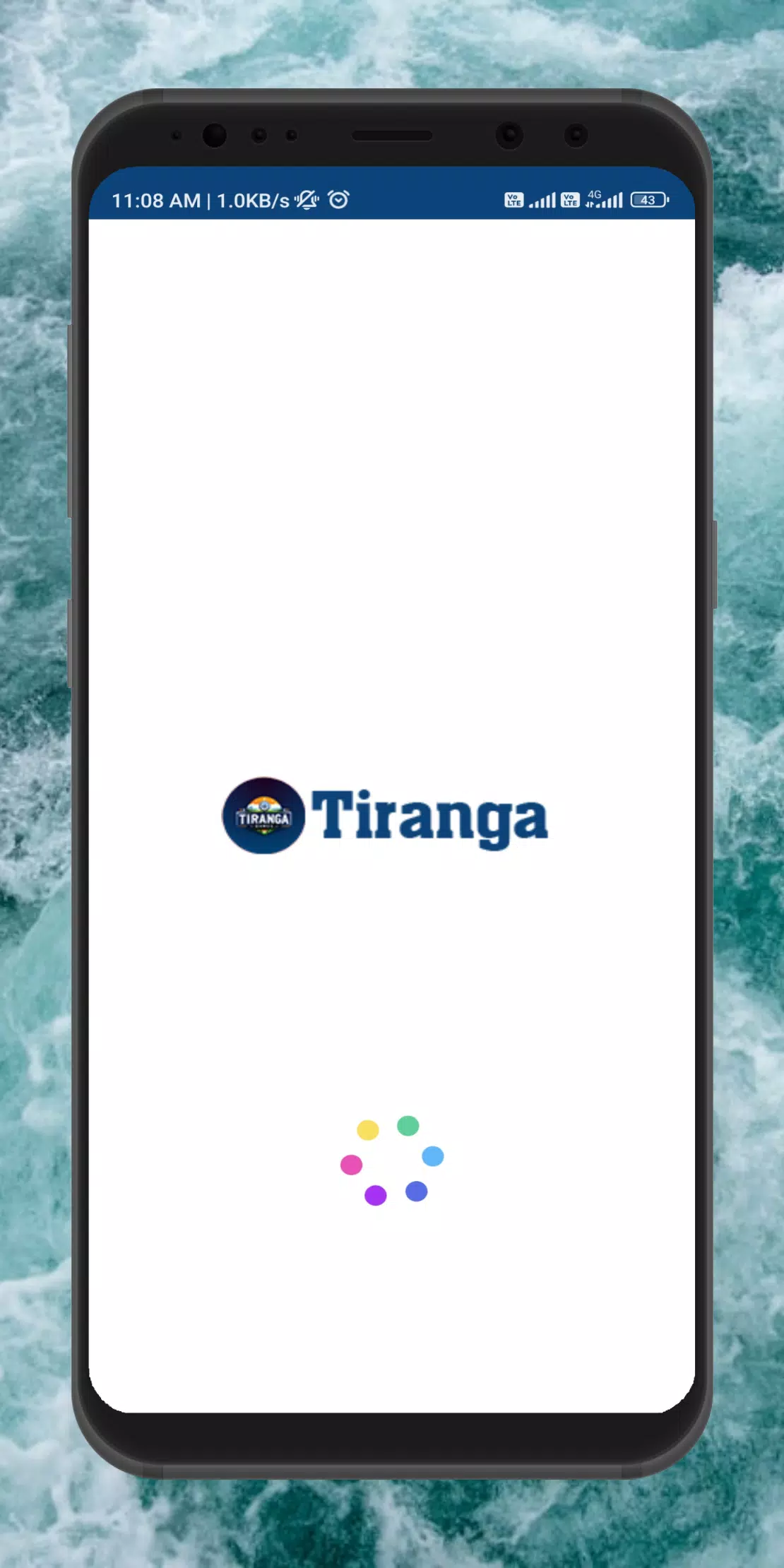 Tiranga - Colour Prediction APK