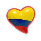 Citas en Colombia - Chat y Más icône