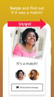 Cameroon Dating 海報